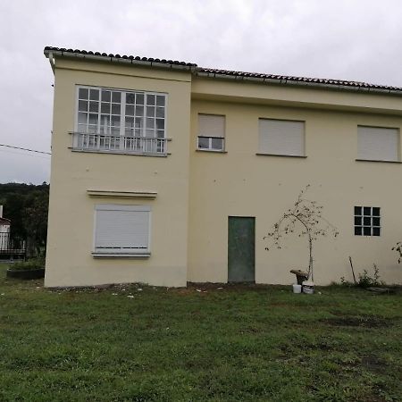 Alojamiento Cerca De Padron Додро Экстерьер фото