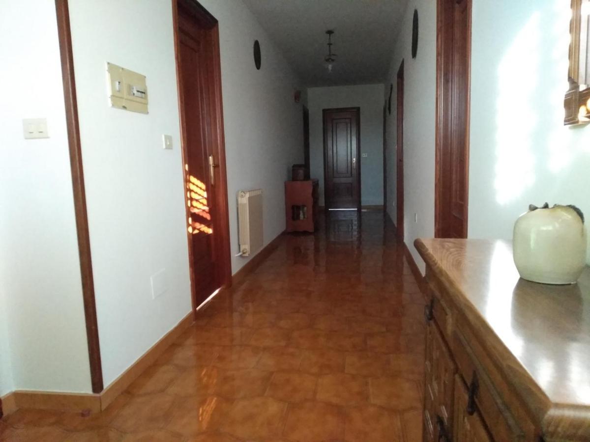 Alojamiento Cerca De Padron Додро Экстерьер фото