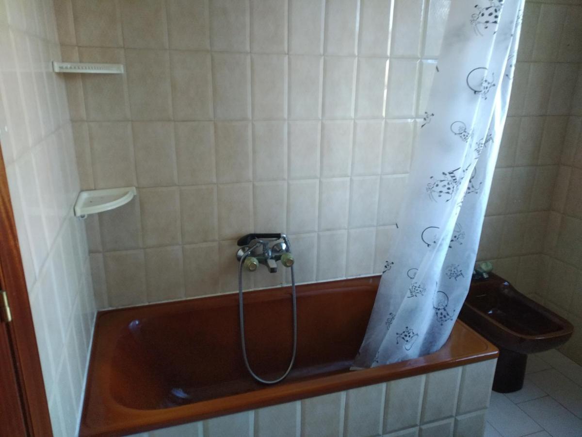 Alojamiento Cerca De Padron Додро Экстерьер фото