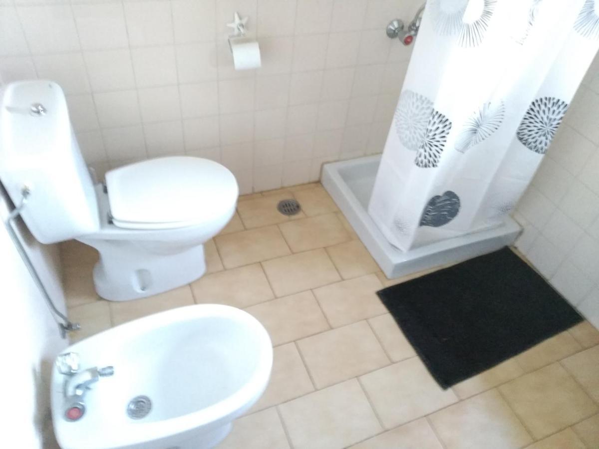 Alojamiento Cerca De Padron Додро Экстерьер фото