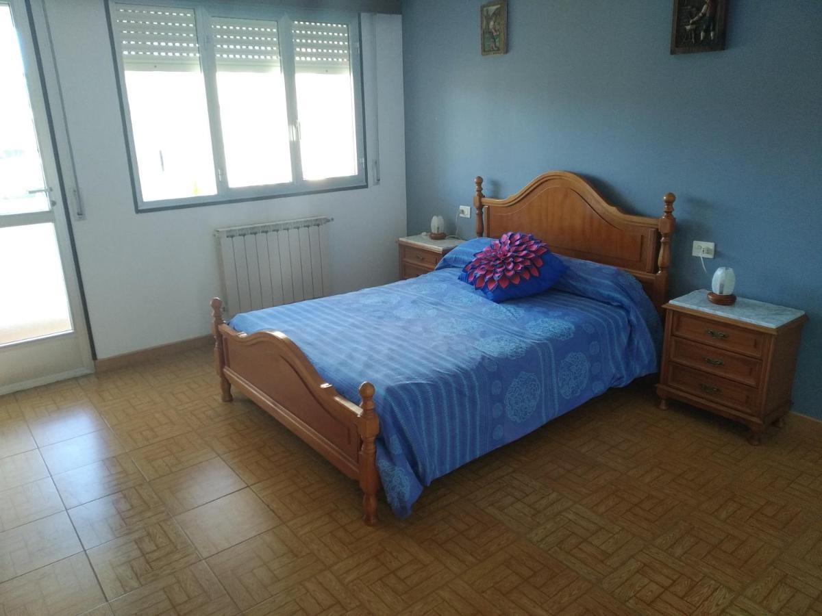 Alojamiento Cerca De Padron Додро Экстерьер фото