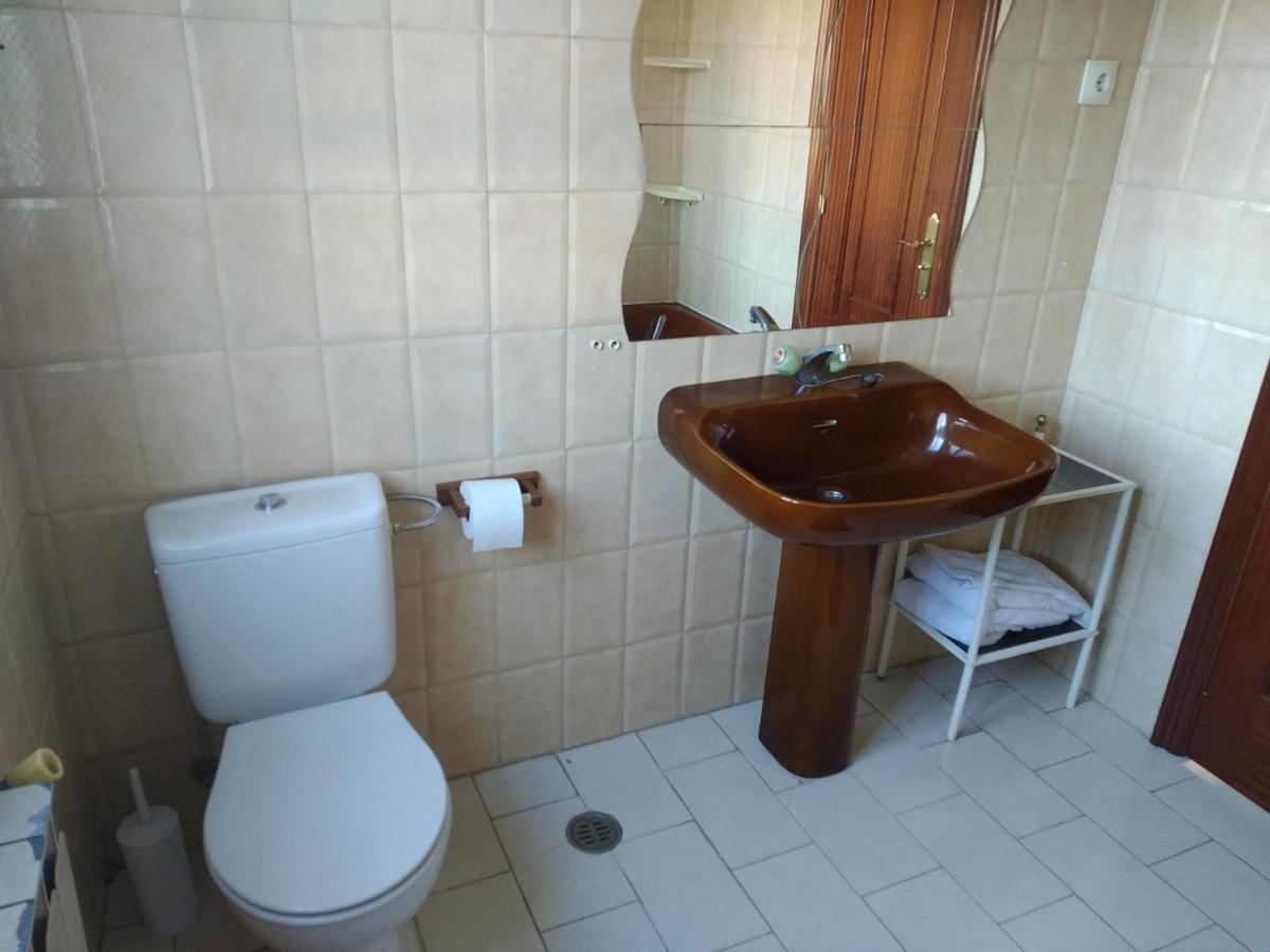 Alojamiento Cerca De Padron Додро Экстерьер фото