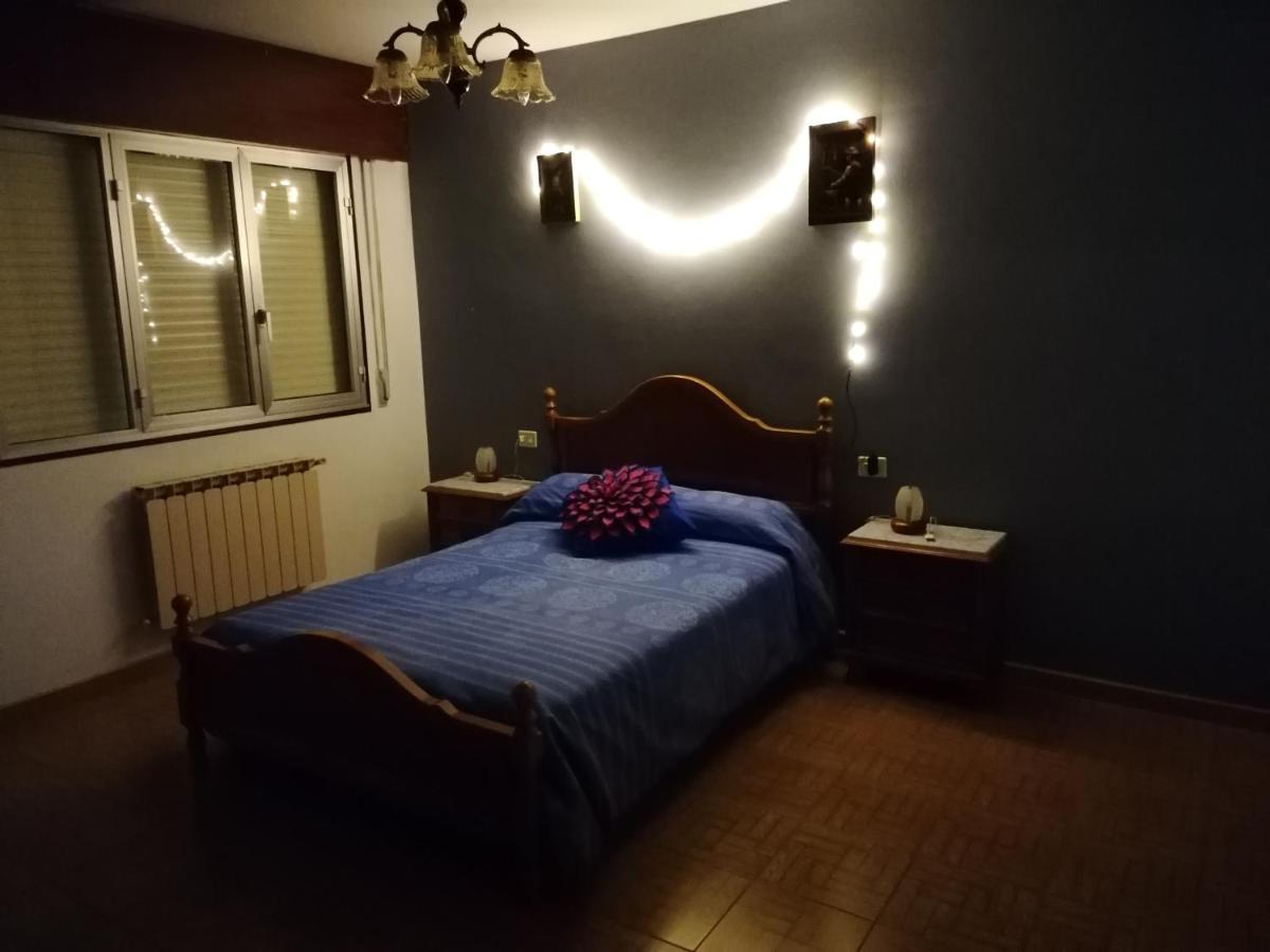 Alojamiento Cerca De Padron Додро Экстерьер фото