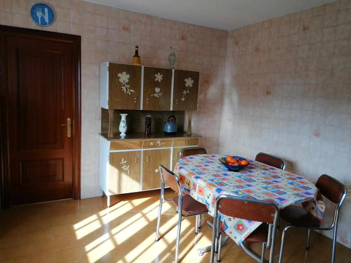 Alojamiento Cerca De Padron Додро Экстерьер фото